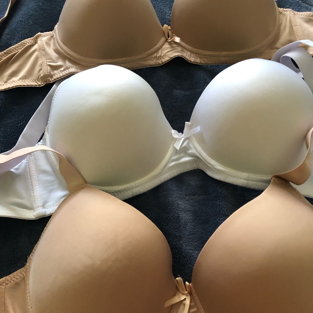 36DD bras